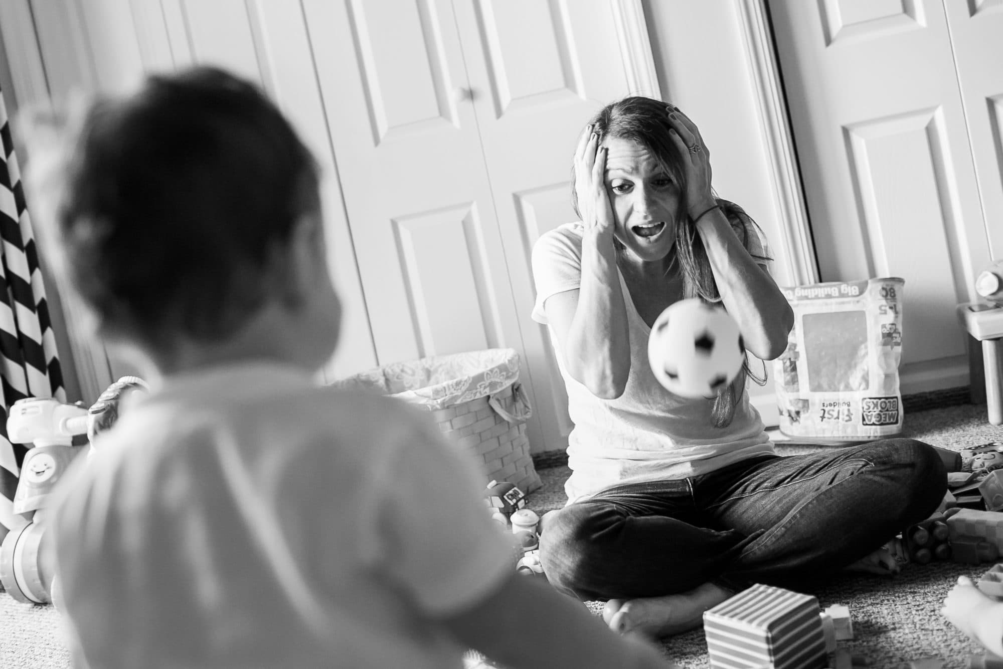 Ten Things I Never Anticipated