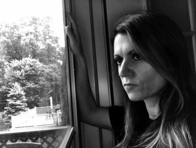 We Are Not The Forgotten