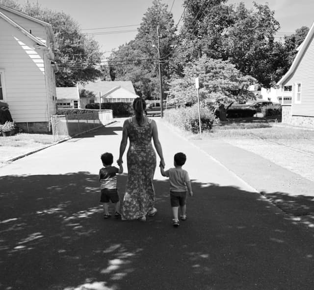 When I Say I Love You