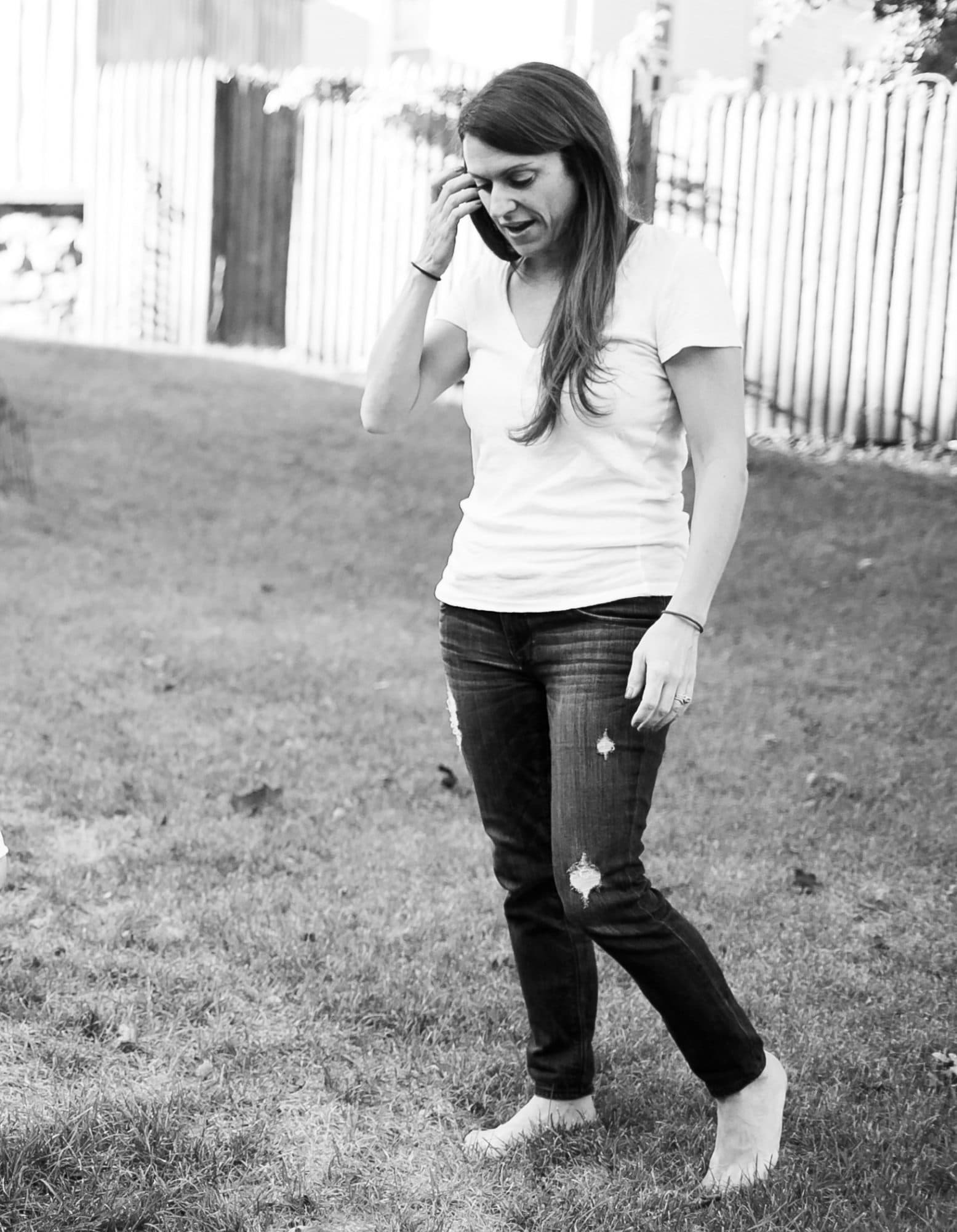 To The Motherless Mother