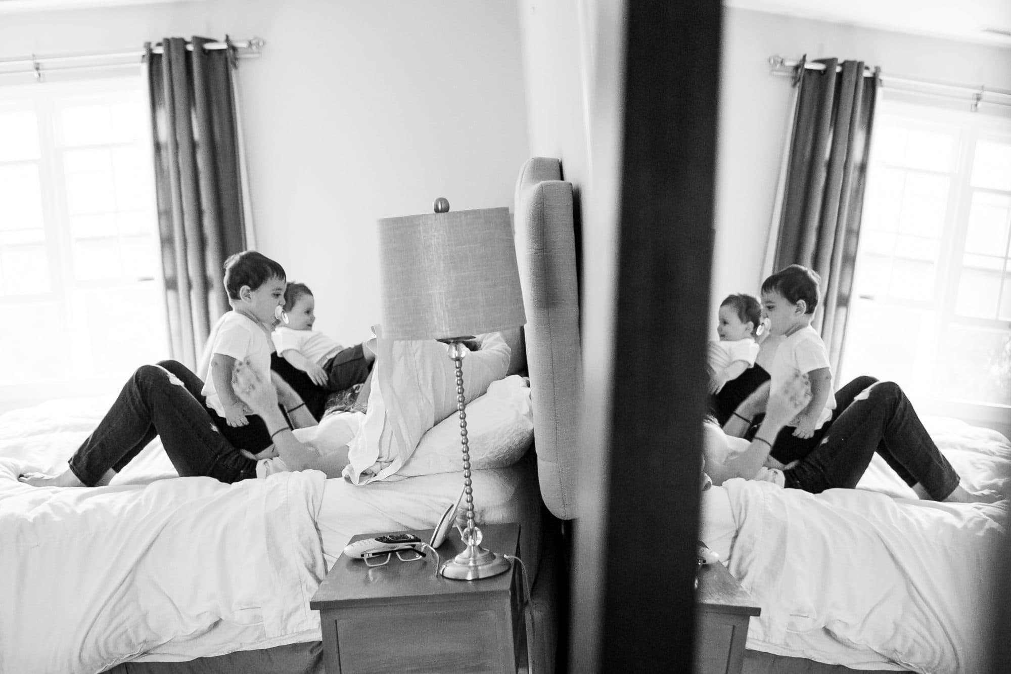 I Didn't Know You Then: A Second Chance With Myself